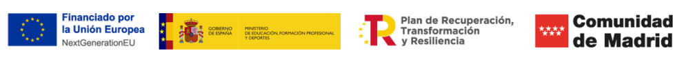 logotipos financiación