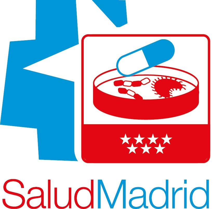 Icono de la aplicación Guía de antimicrobianos 