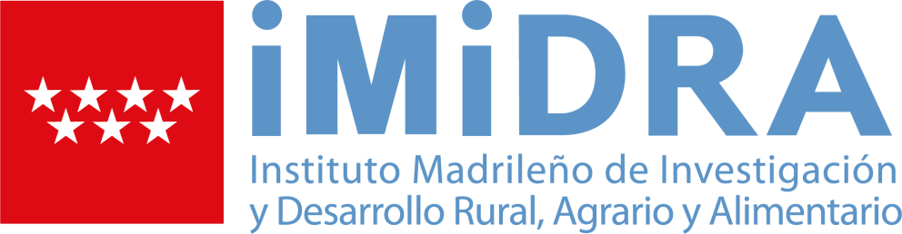 Logotipo del IMIDRA