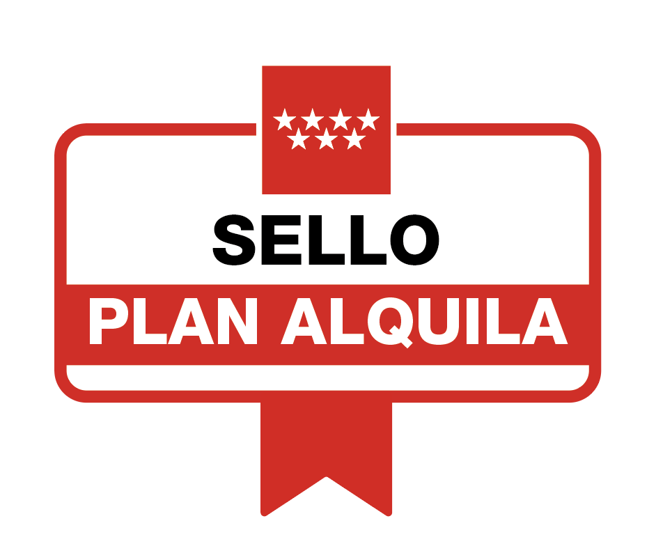 logo sello plan alquila