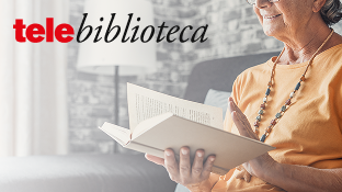 Telebiblioteca