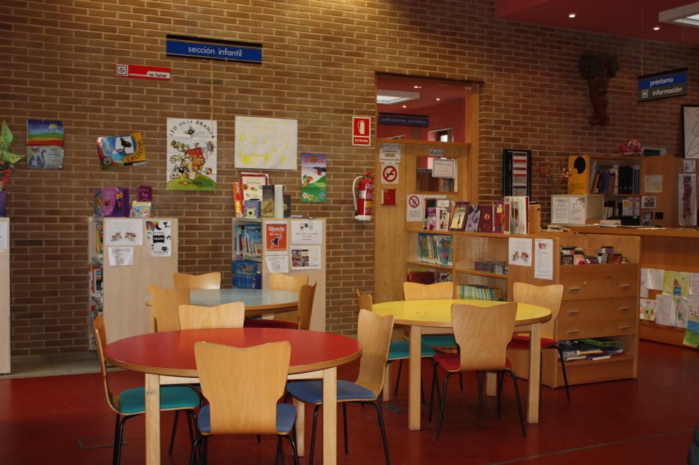 BIBLIOTECA