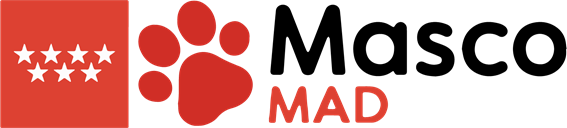 Logotipo de Mascomad