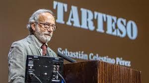 Sebastián Celestino Pérez 