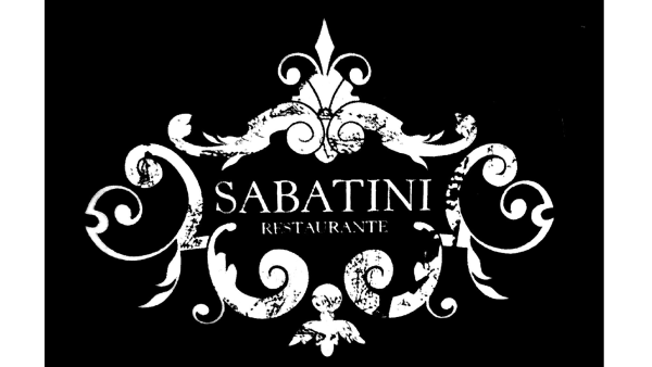 Logo restaurante Sabatini