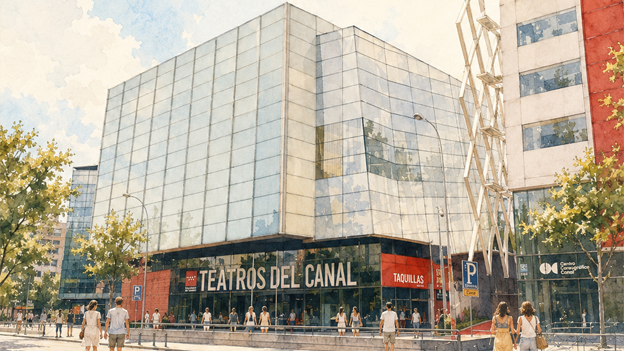 Programación cultural en el Viaje Apostólico del Papa León XIV a Madrid