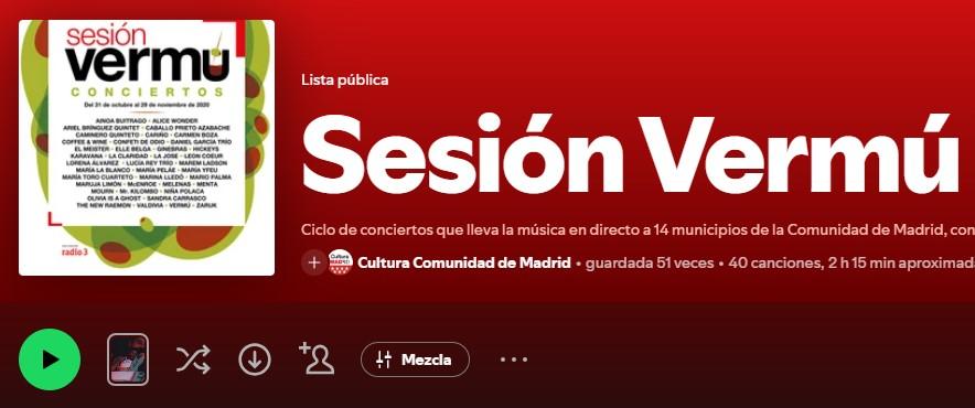 playlist
