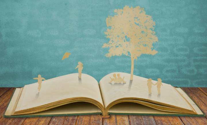 Fomento de la Lectura