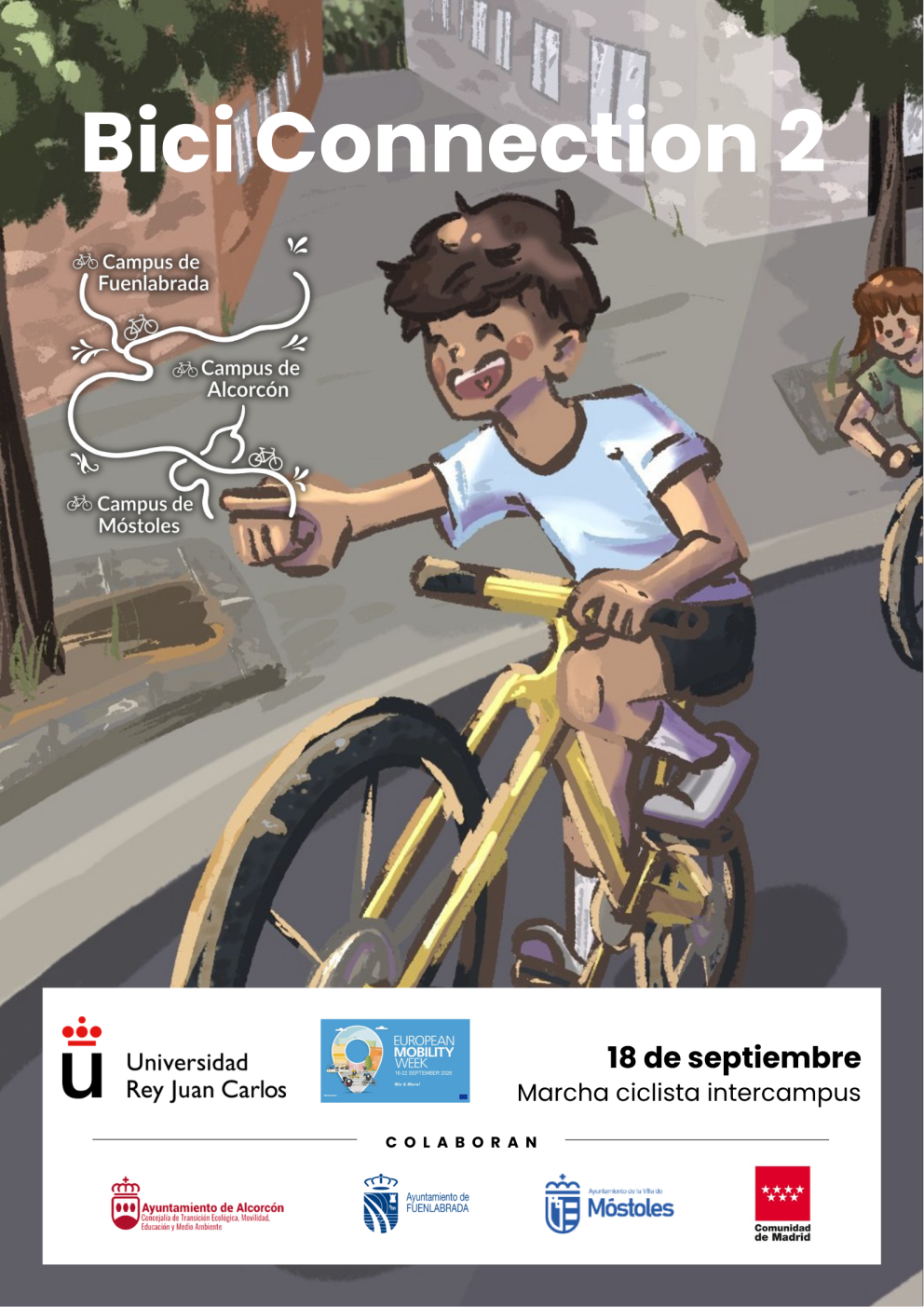 bici