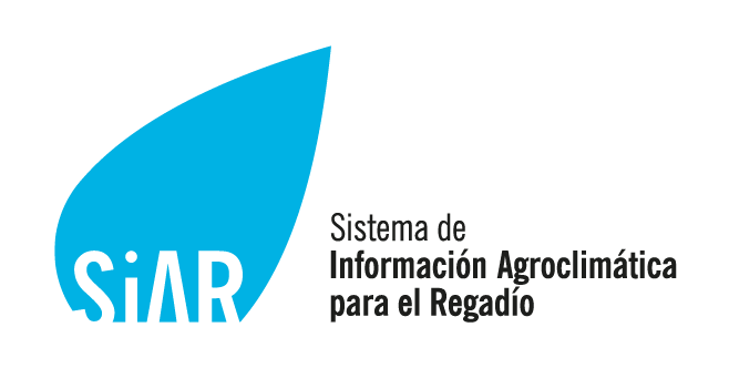 Logotipo del SiAR