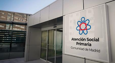Centro de Servicios Sociales Municipal