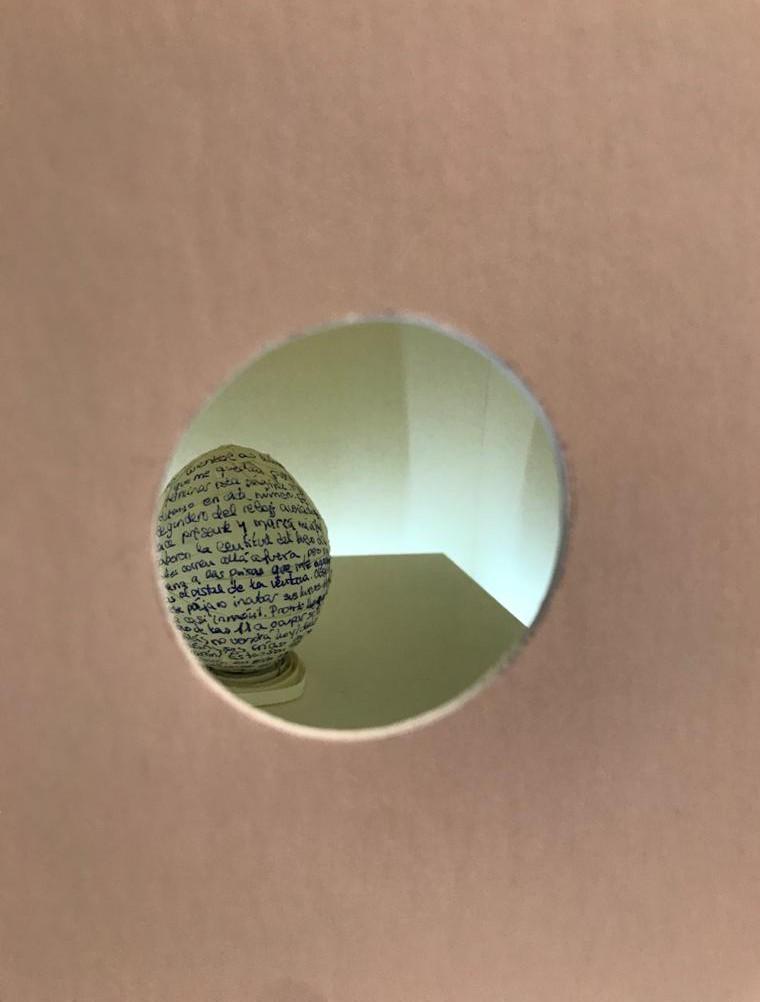 ARTE INTRUSO