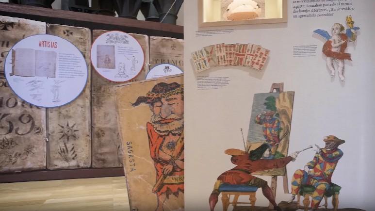 Exposición 'Lo nunca visto'