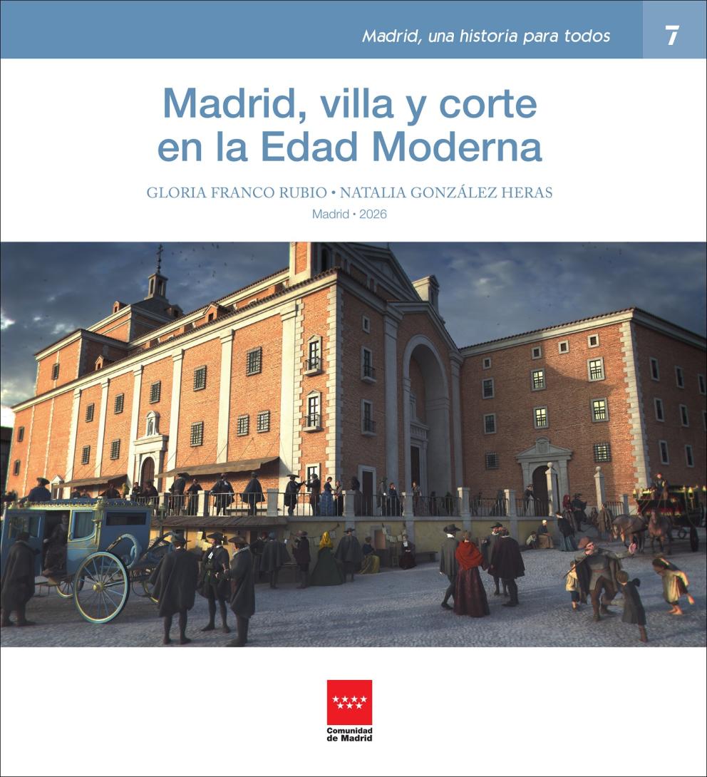 Portada del libro