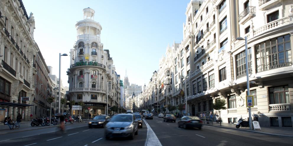Madrid Destino 7 Estrellas. La Mejor Tienda del Mundo