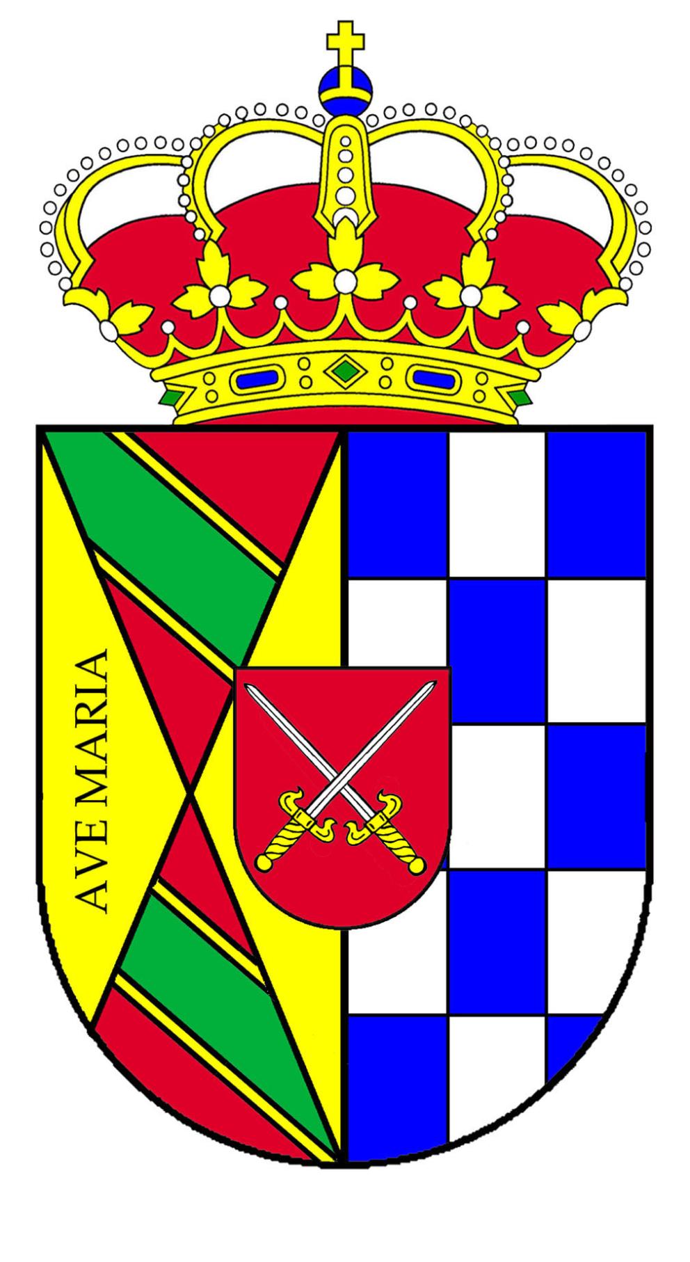 escudo municipal