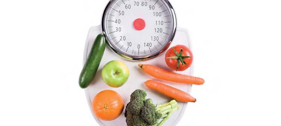 Portada de Dietas y productos mágicos