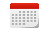 Calendario de citas Carpeta de Salud