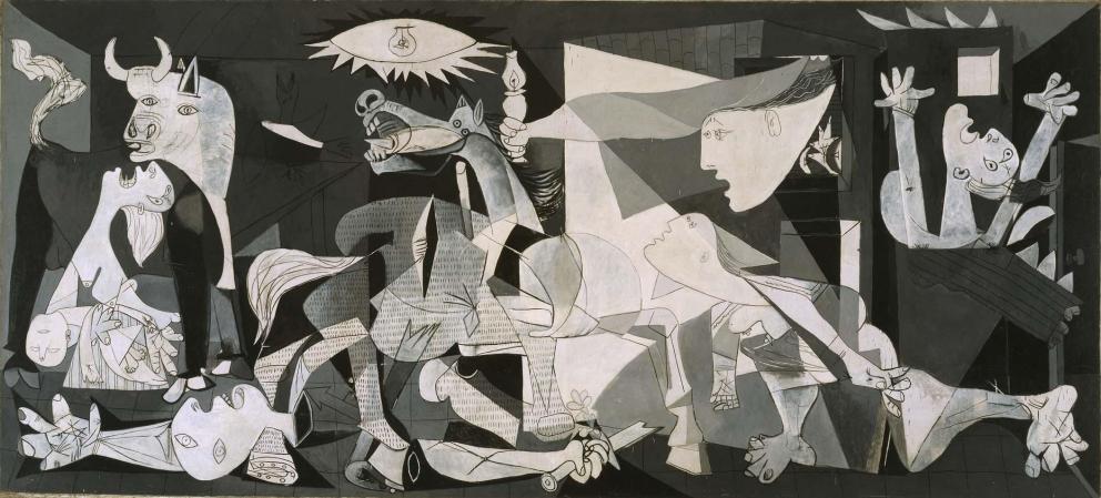 Museo Reina Sofia