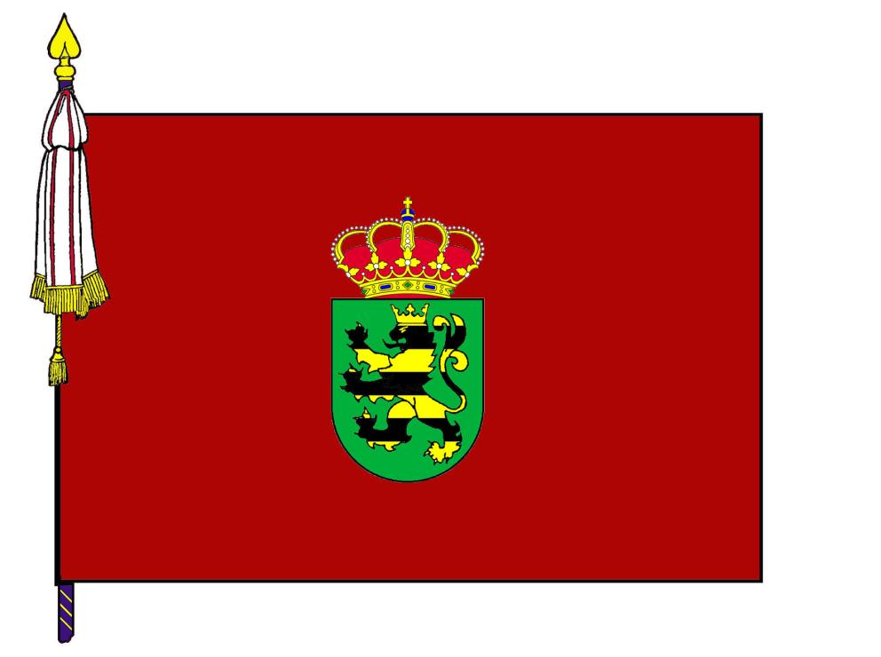 bandera municipal