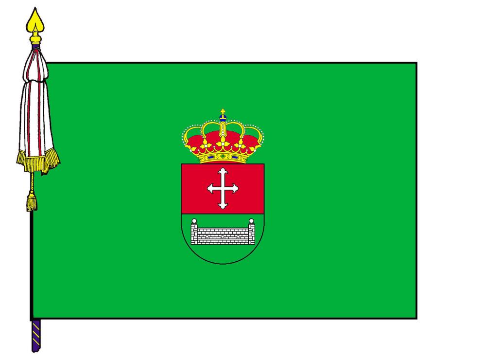 bandera municipal