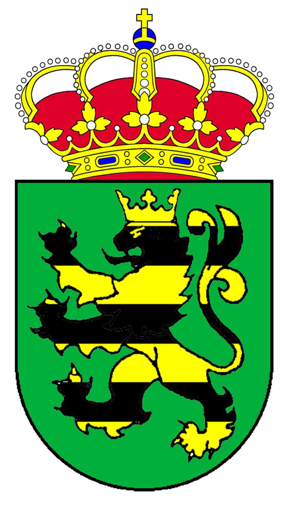 escudo Alpedrete