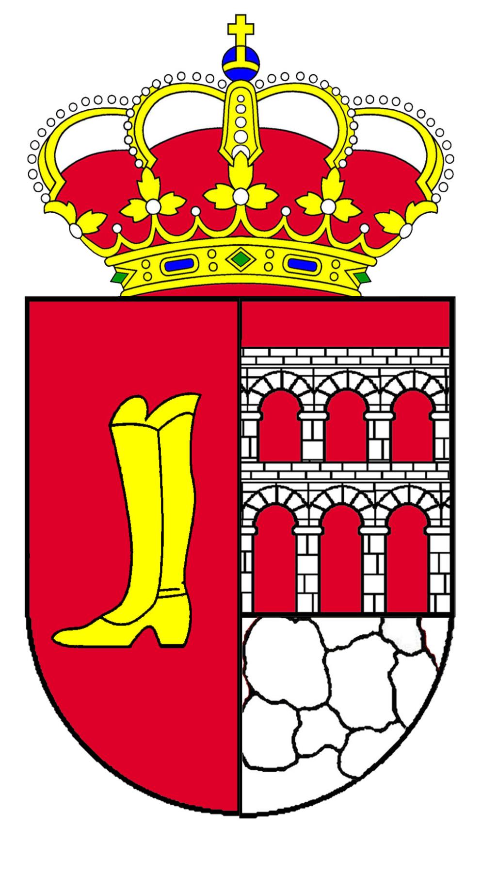 escudo Chapineria