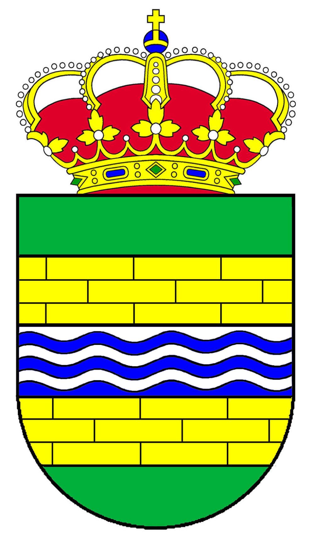 escudo Ciempozuelos