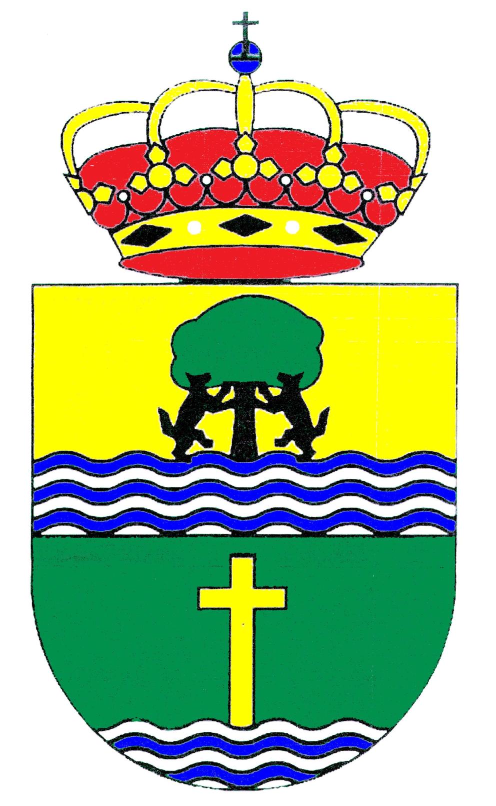 escudo Valdetorres de Jarama