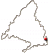 mapa de situación