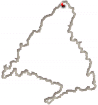 mapa de situación