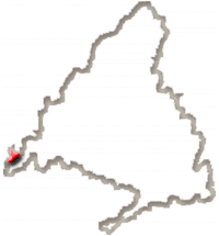 mapa de situación