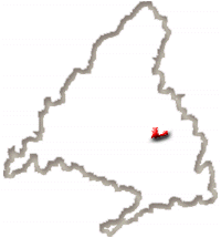 mapa de situación