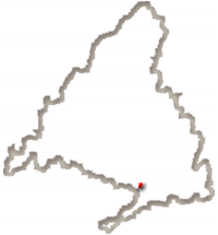 mapa de situación