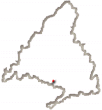 mapa de situación