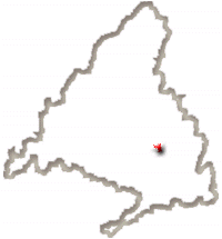 mapa de situación