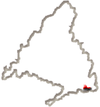 mapa de situación