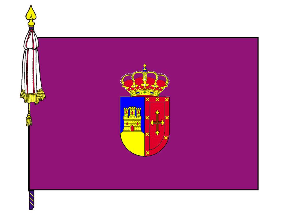bandera municipal