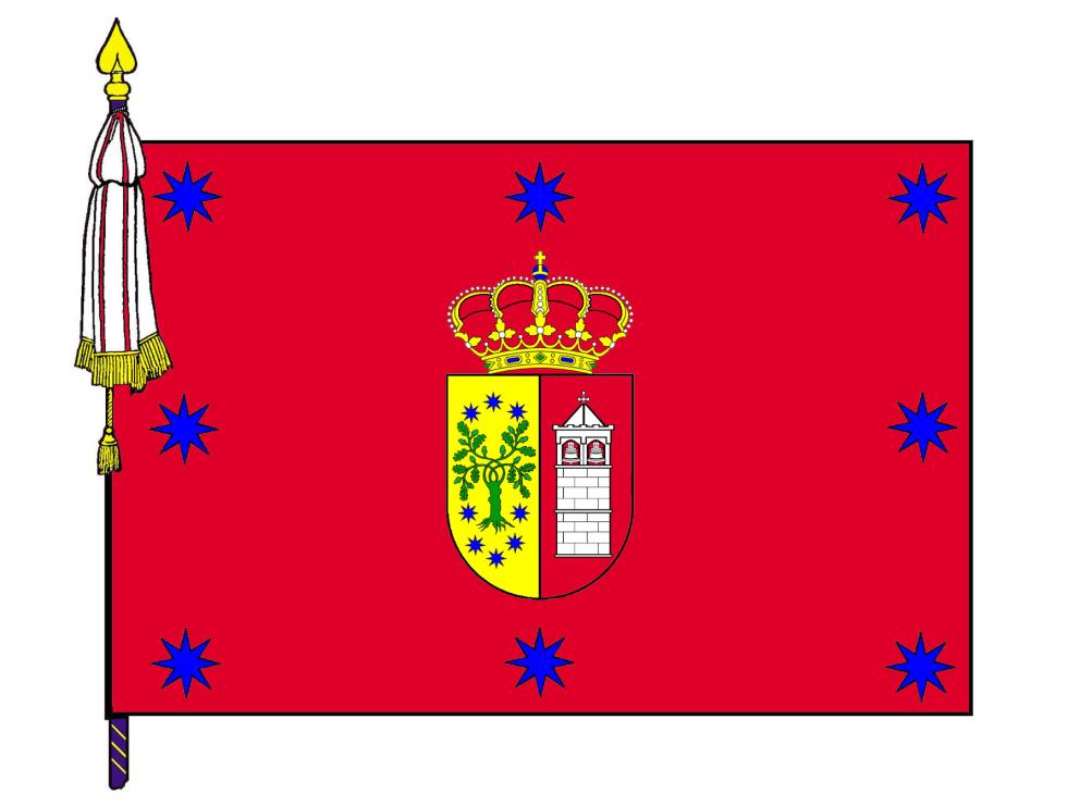 bandera municipal