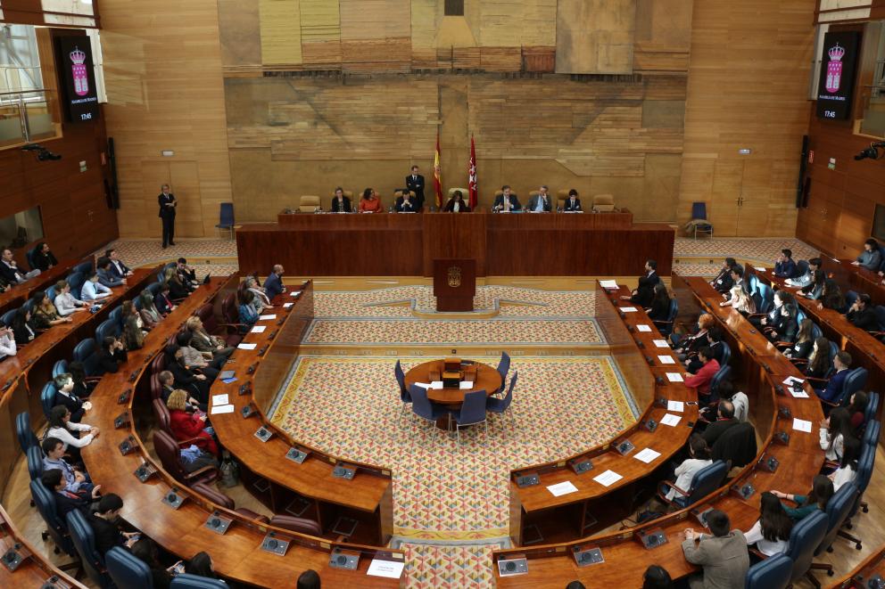 Disposiciones vigentes en Educación No Universitaria