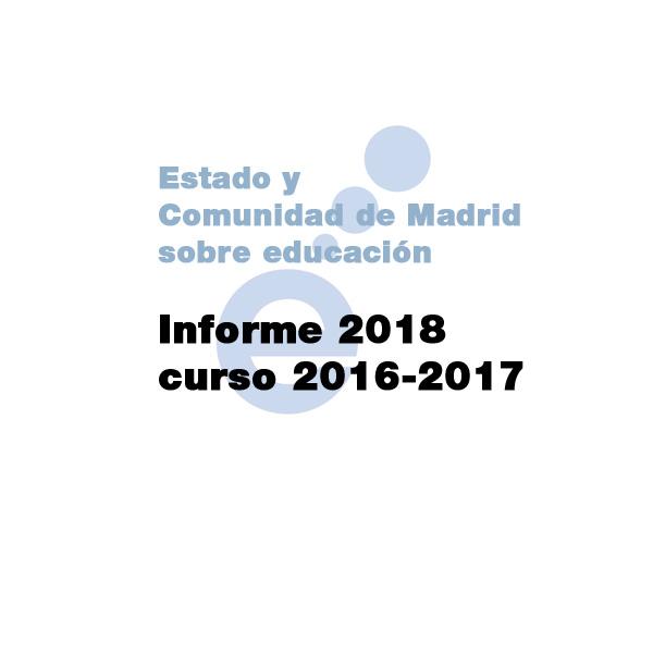 Normativa del estado y CM sobre educación