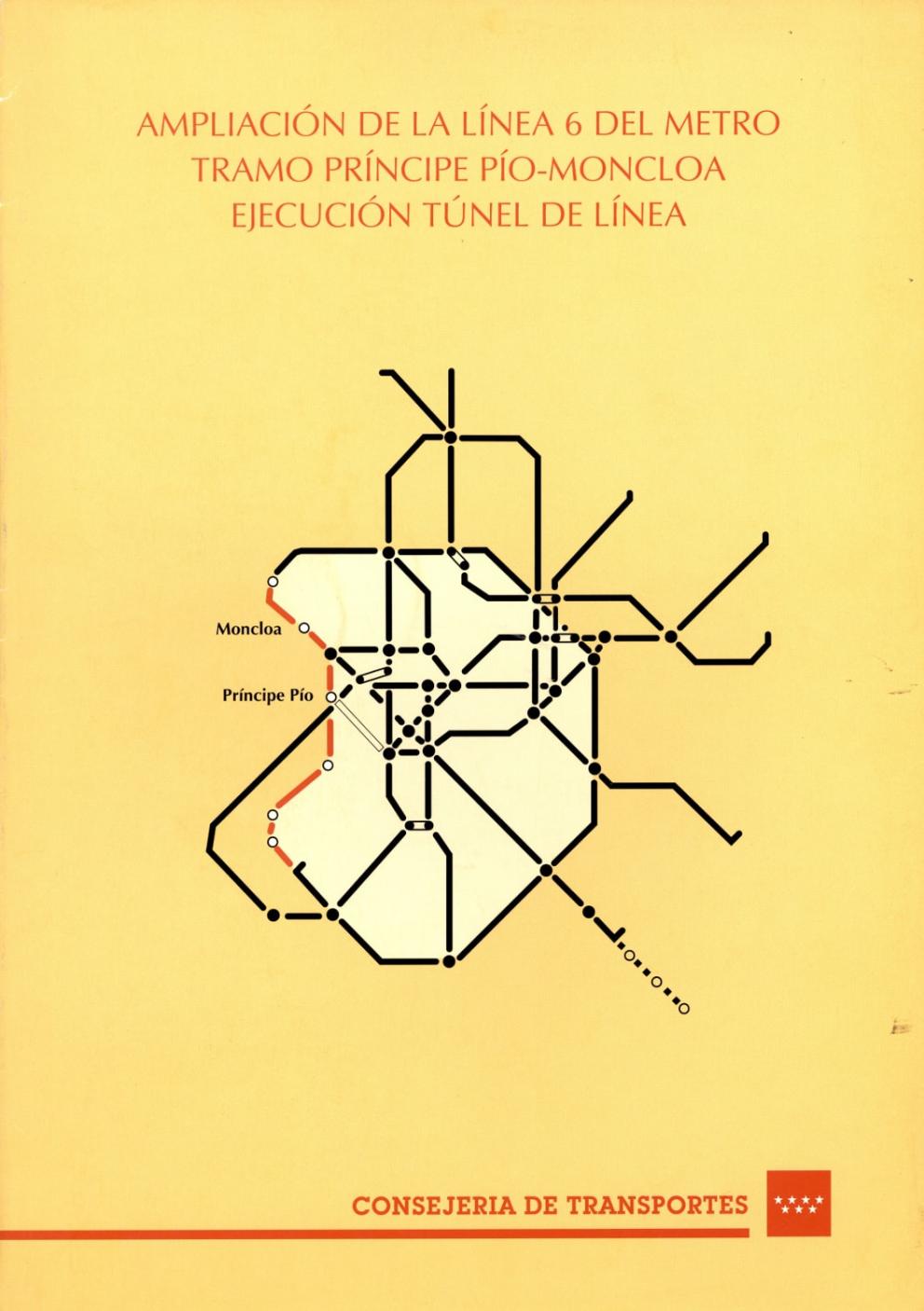 Carátula folleto L6 P Pío-Moncloa