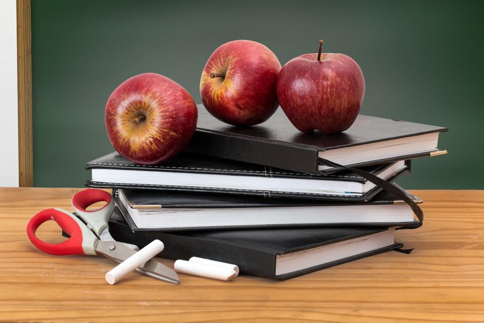 Material escolar