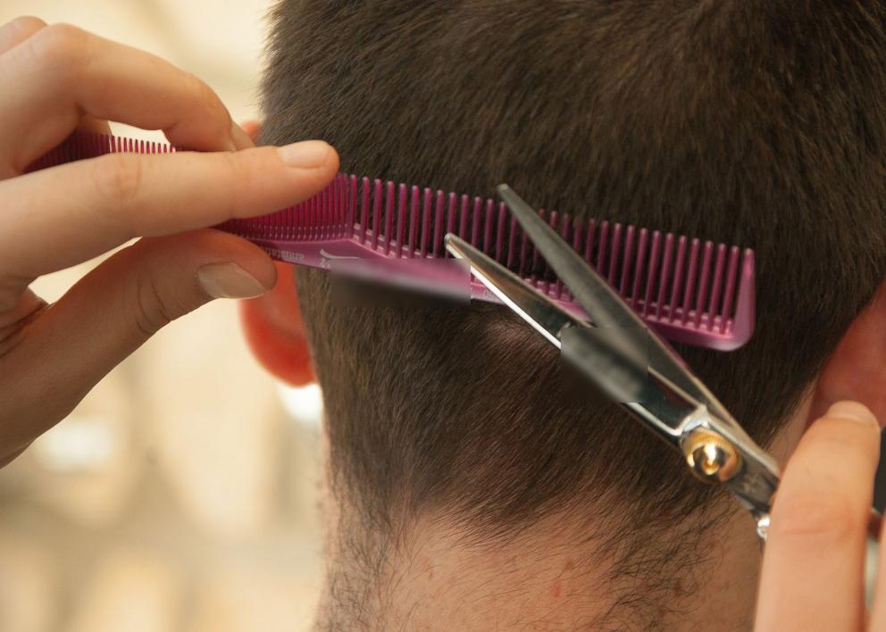 Corte de pelo