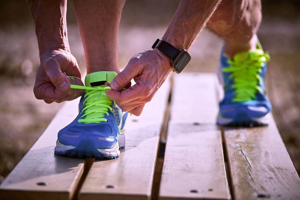 Ayudas a entidades locales para habilitar espacios para el deporte al aire libre