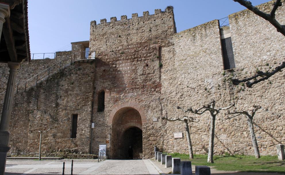 La villa de Buitrago del Lozoya