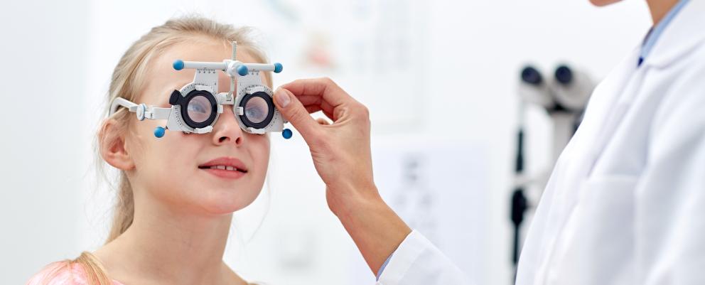 servicio opticas