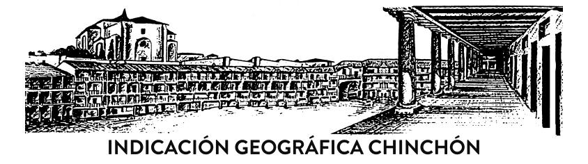 LOGO IG CHINCHON