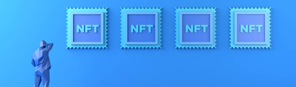 galería nft