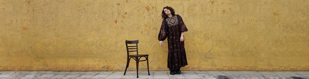 Eva Mcbel 